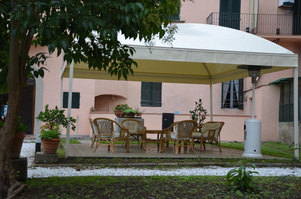 Locanda Dei Fiori Pistoia Room photo