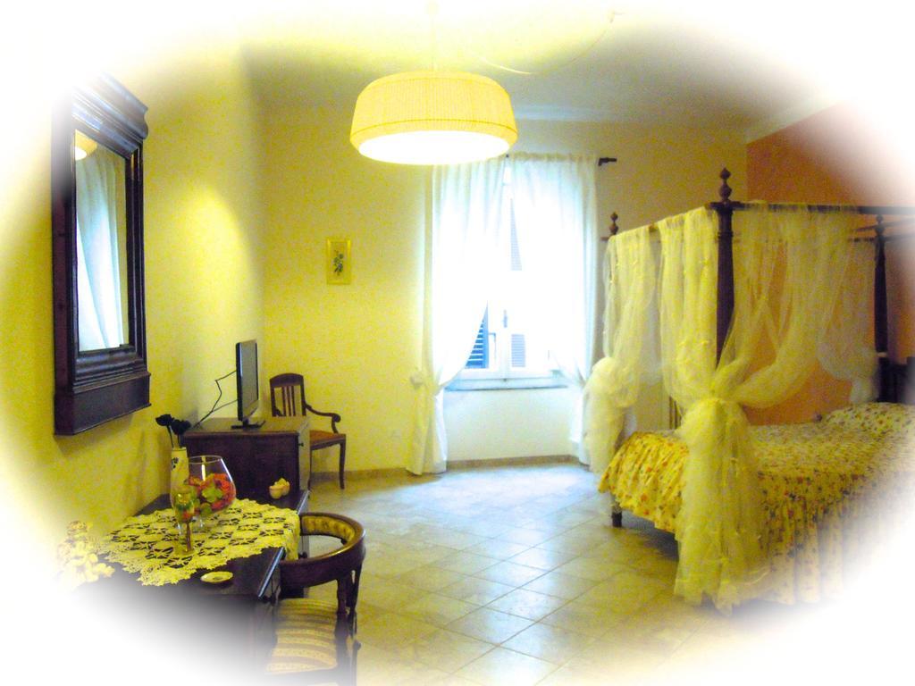 Locanda Dei Fiori Pistoia Room photo